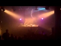 Capture de la vidéo Dj Pute Acier @ Ubu - Rennes // 09/10/2015