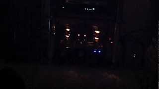 Sonus Faber Grand Piano + AMX Maestro 845 Single Ended Directly-Heated Triode Tube Amplifier