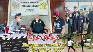 Padepokan Pencak Silat ' PERSATUAN HATI'