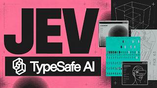 Jev by TypeSafe AI: Jev vs LLMs - Parallel Sampling, Lower Latency, and Typed Outputs