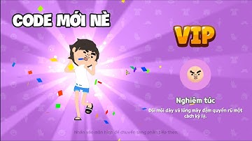 Code mới nè các em không giới hạn toàn sever nha | Play Together