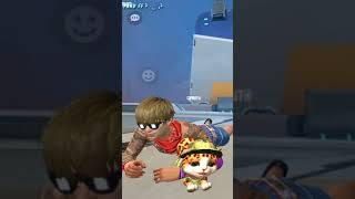 PRESET AM | XML DJ SA INI KO PU RUMAH LAGI VIRAL DI TIK TOK FYP #SHORT #FREE FIRE