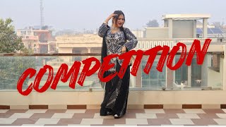 COMPETITION (Official Video) Masoom Sharma | Pranjal Dahiya | Aman Jaji |Manisha, Haryanvi Dj songs 