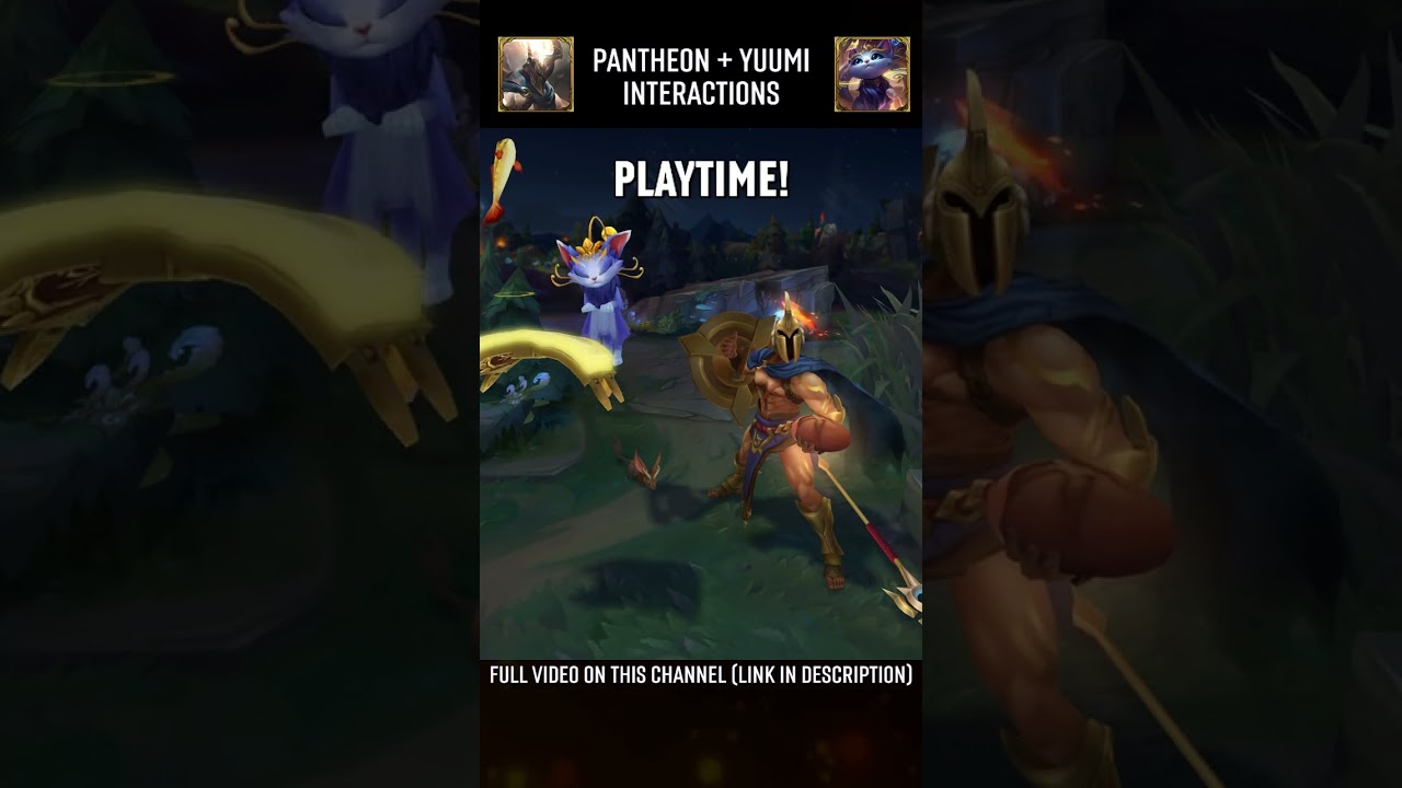 О чём говорят Юми и Атрей | Смотрите до конца 😂😆