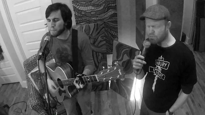 Ryan Adams - Let It Ride - DeCarlo & Hardison