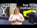 Entitled Rich Karen Thinks Cops Work for HER