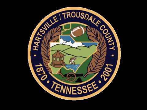 Trousdale County Codes