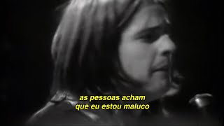 Black Sabbath - Paranoid (Legendado)