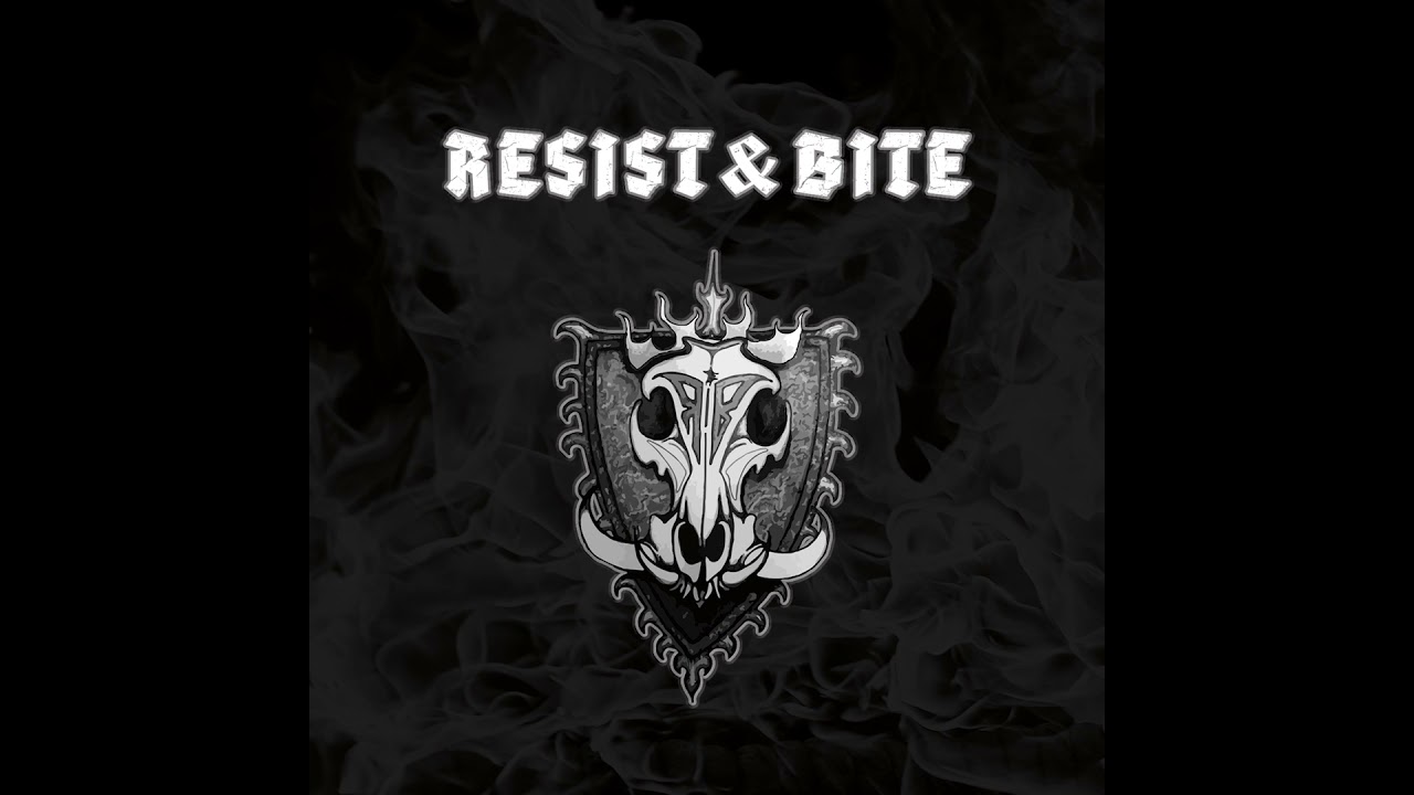 Guarda Resist & Bite - I (Radio Edit) su YouTube Guarda Resist & Bite - I (Radio Edit) su YouTube