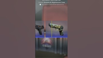 One Case A Day - DAY 43  #csgo #counterstrike #case #cs2 #gaming #goldgoldgold