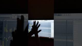 Slate raven mti with fl studio's