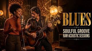 Norah Jones & Eric Clapton - Silversky 🎶 Acoustic Blues Soft Rock Jazz Fusion 2026