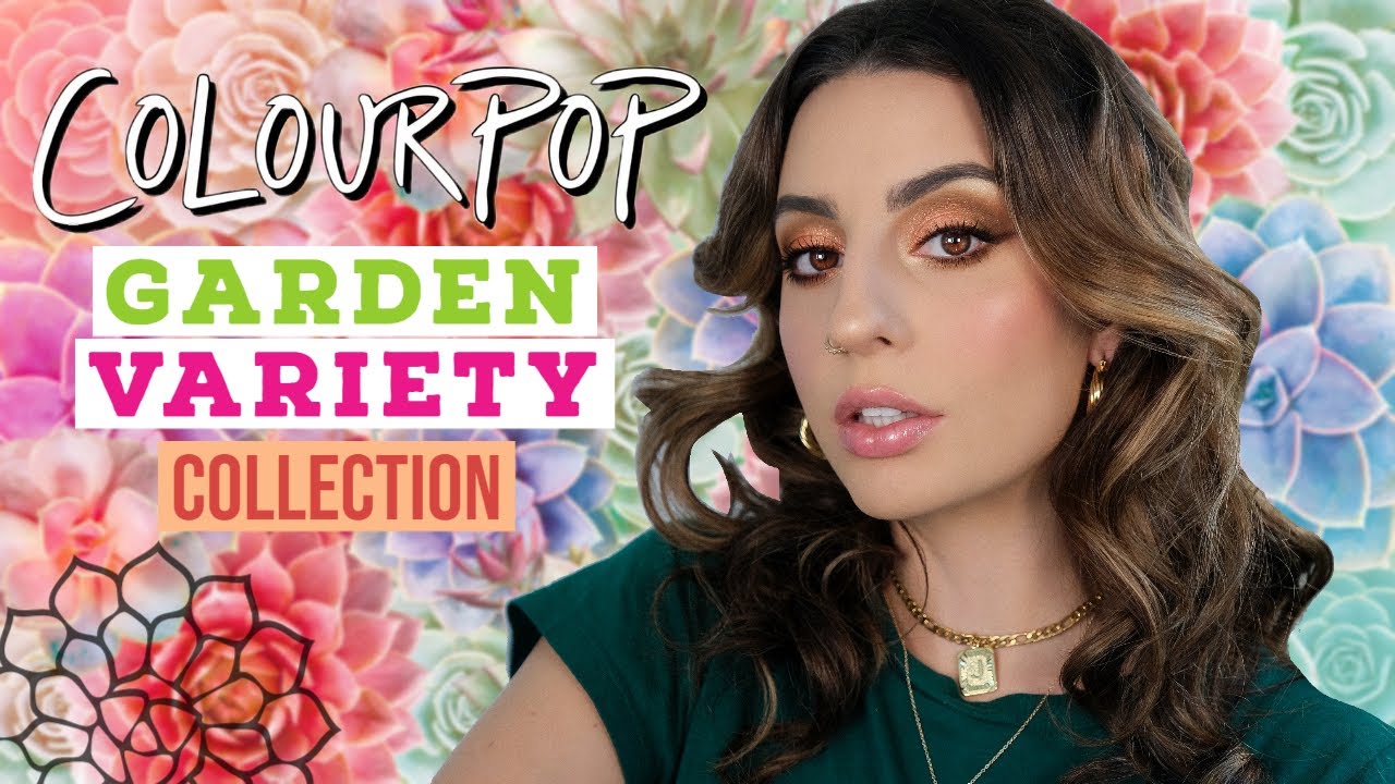 desert rose colourpop