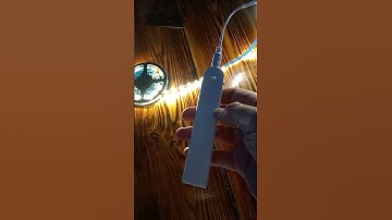 These are motion sensor lights and they are battery operated