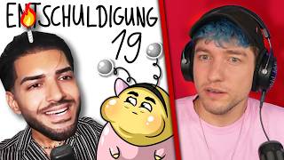 ApoReds schreckliches Statement und MiiMii legt nach | Rezo reagiert