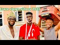 Nasty Blaq vs Craze clown videos 2020