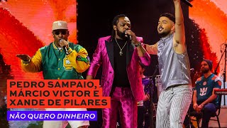 Download Lagu Pedro Sampaio, Xande de Pilares e Márcio Victor - Não Quero Dinheiro - Prêmio da Música Brasileira MP3 Download Lagu Pedro Sampaio, Xande de Pilares e Márcio Victor - Não Quero Dinheiro - Prêmio da Música Brasileira MP3