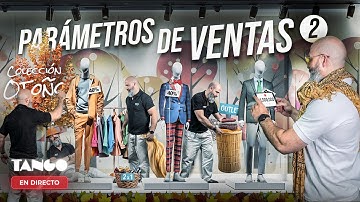 Tango Software - Parámetros de Ventas Ep. 2