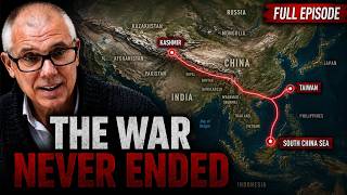 The War Ended in 1945. Asia’s Conflicts Didn’t