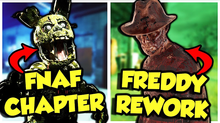 10 Things That Will Happen In 2025 - Dead by Daylight