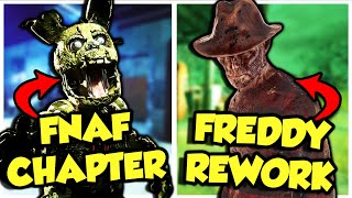 10 Things That Will Happen In 2025 - Dead by Daylight