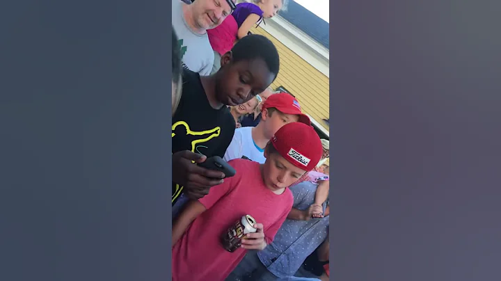 Stephen  Piorkowski Winner Blueberry Pie Eating Co...