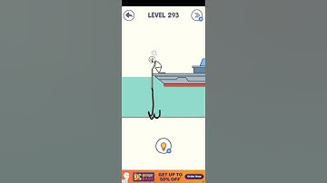 Draw Puzzle 2 Level 293