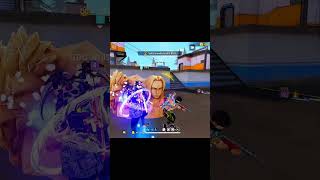 🎯 Attacked by a Squad — Returned the Favor, Total Annihilation! #trending #shorts