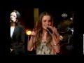 Sandy e Junior - Love never fails ( Especial BAND )