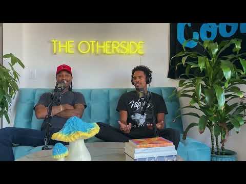 THE OTHERSIDE Podcast - Honor Thyself | C5 ft. Marty Grimes | Ep.2