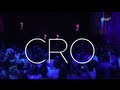 Capture de la vidéo Swr3Latenight - Extra Cro Live Swr3 New Pop Festival [Hd] [Komplett]