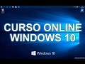 Curso de Windows 10 - 24. El Bloc de notas