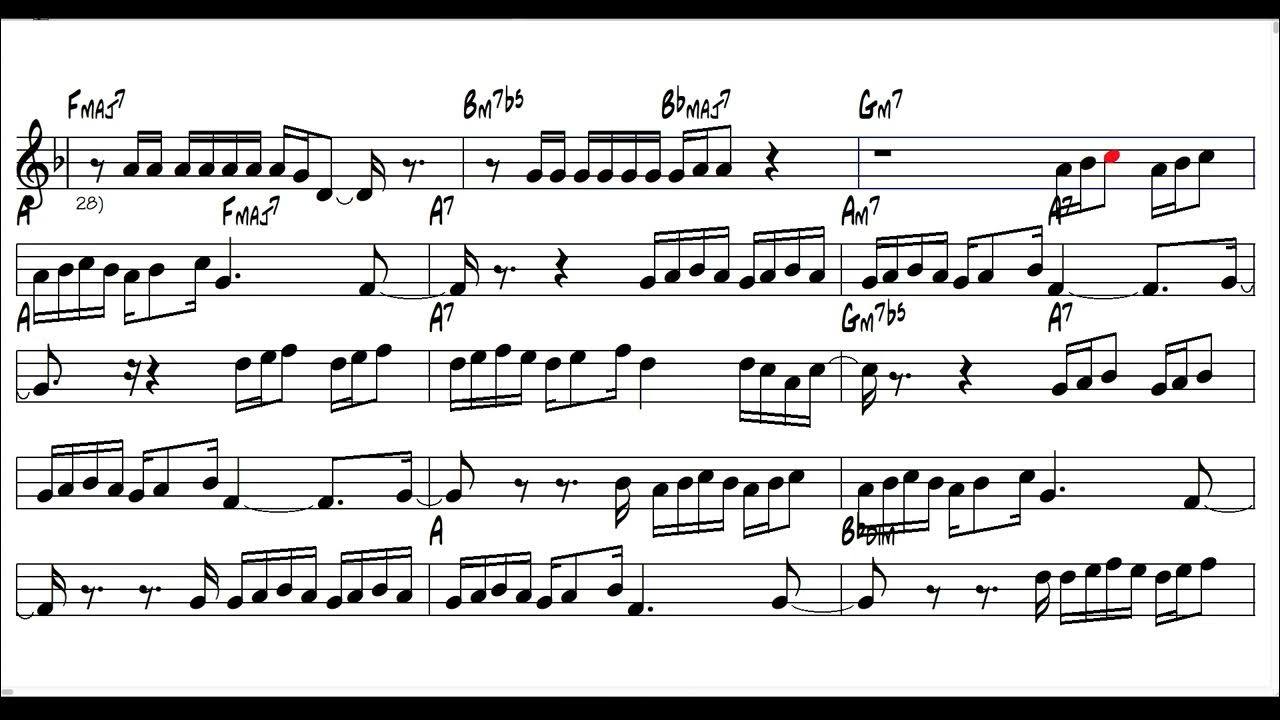 Nei giardini che nessuno sa sax tenore R. Zero YouTube Nei giardini che nessuno sa sax tenore R. Zero YouTube