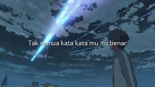 Di matamu, anime clip😋😎