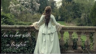 I'm in love with a fairytale | Multifandom