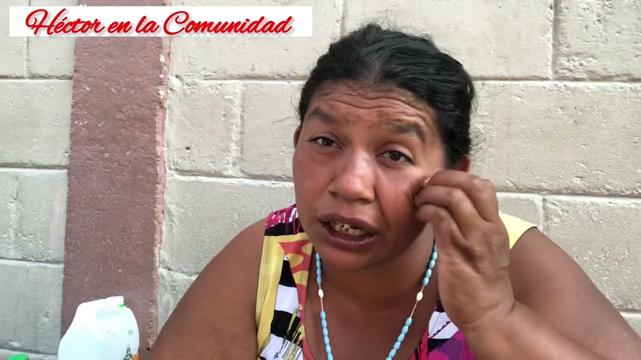 María del Socorro presentemente en Comayagua saluda a sus amigos ❤️