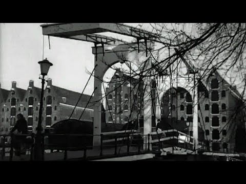 1975: Amsterdam Beursstad