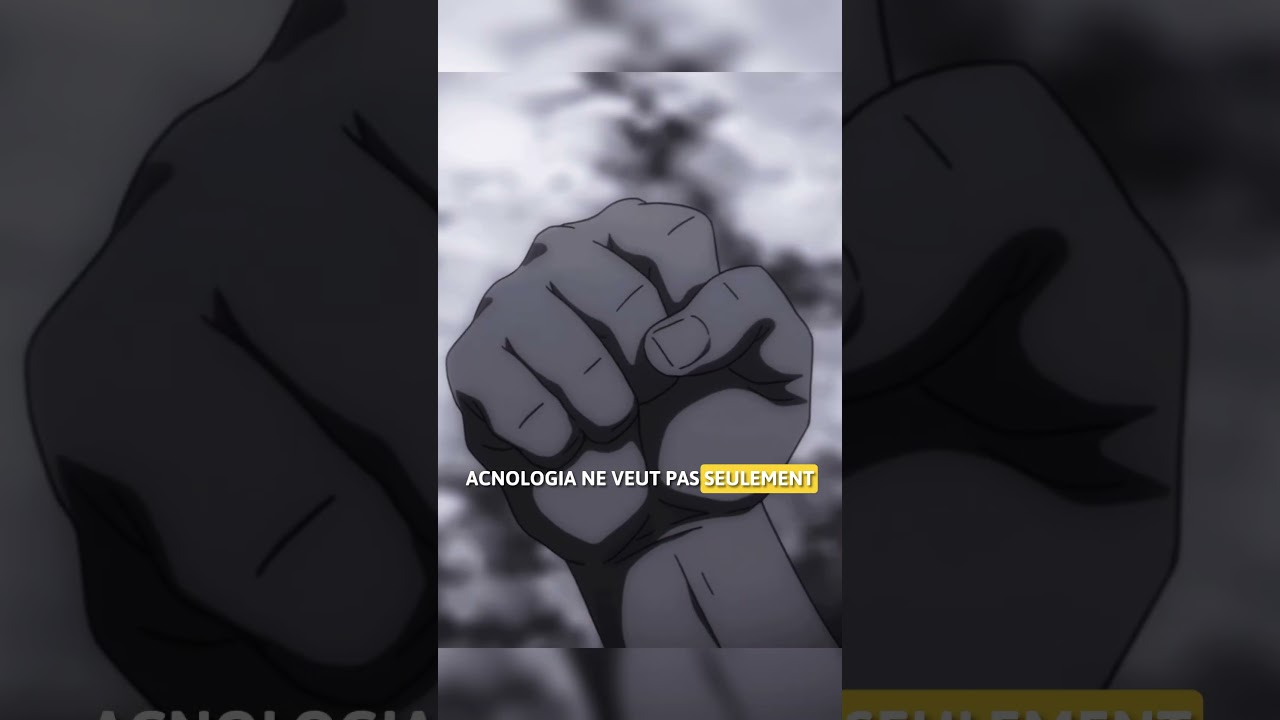 Acnologia : le personnage le plus mal compris de Fairy Tail