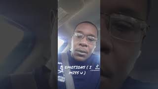 KOOP...EMOTIONS ( I MISS U ) #rapper #music #emotional