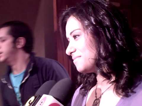 مشيرة احمد فيلم عصافير النيل