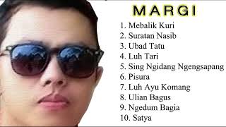 Kompilasi Lagu Bali Margi Bagian 1