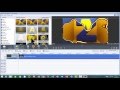 Tuto comment faire un montage vido sur avs vido editor