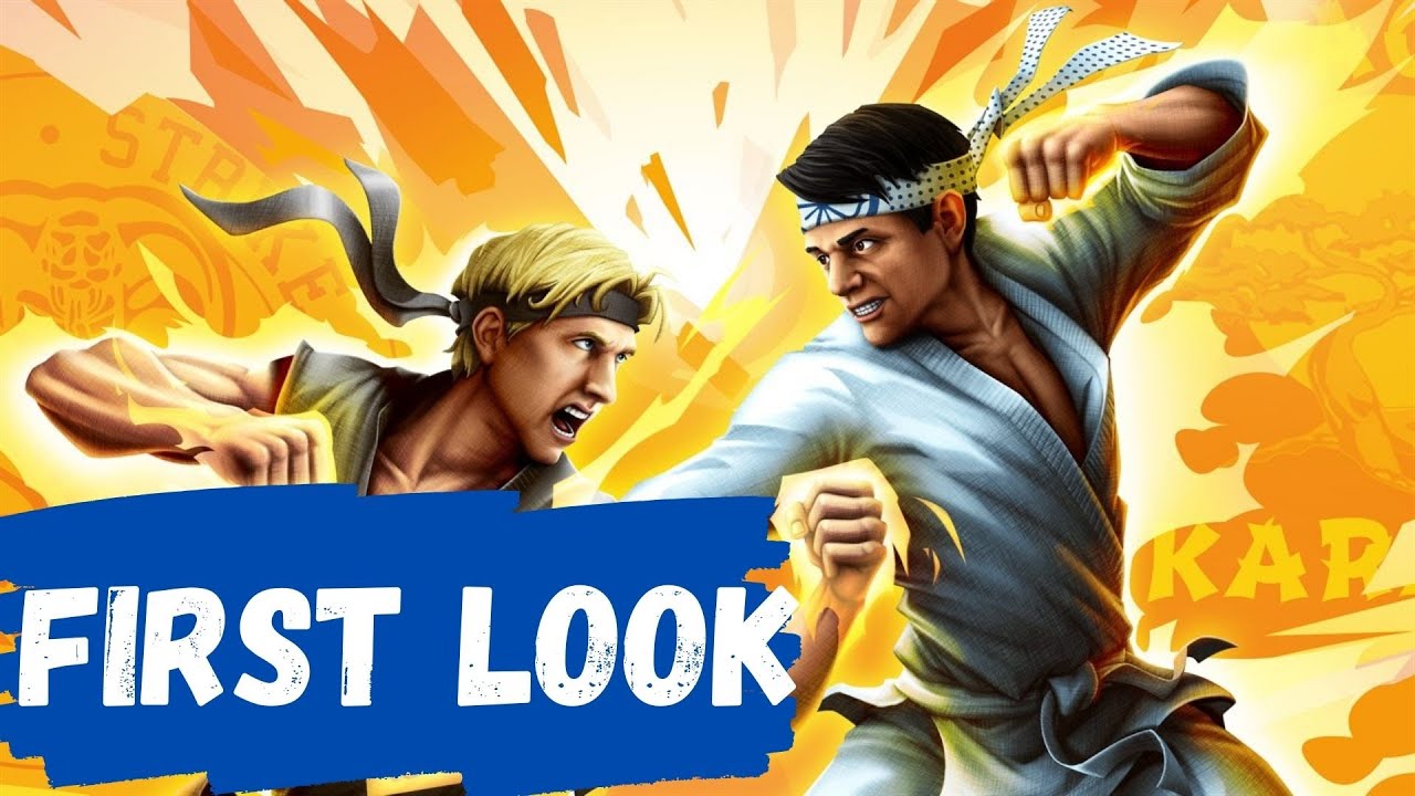 Cobra Kai: The Karate Kid Saga Continues Playstation 4 Mídia Digital  Licença VIP - Frigga Games