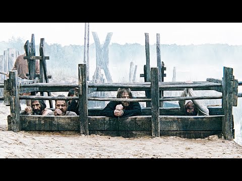 Видео: Инквизиторы во время БУБОННОЙ ЧУМЫ отправляются в странную деревню, где их ЖЕСТОКО ПЫТАЮТ