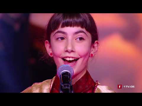 თეშ იღბალი / Tesh Igbali - ლელუკა კვენიაშვილი, ლაშა ბედენაშვილი, გიროგი კანანაძე;