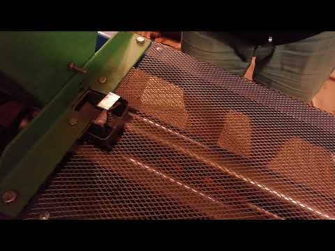Видео: Как да пържим лешници