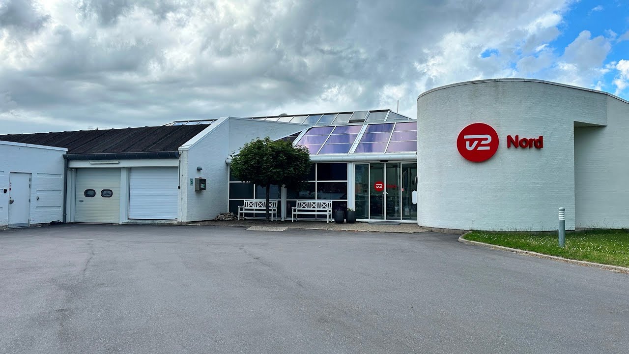 T V NORD STATIONEN visual data 4