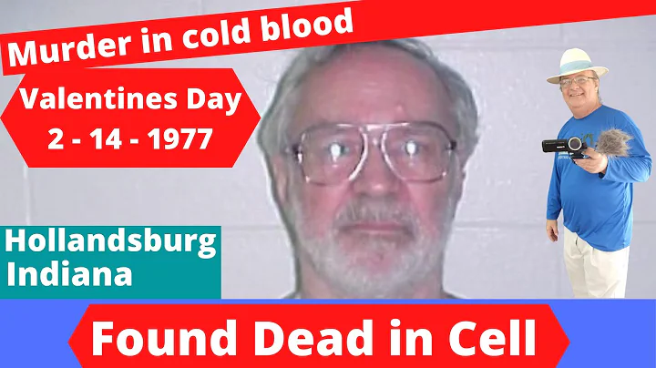 Hollandsburg  Valentines Day Murders...