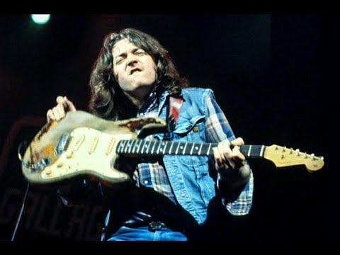 Rory Gallagher -