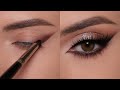 Soft Glam For Summer 2023 Eye Makeup Ideas You Will Never Regret Watching #makeup